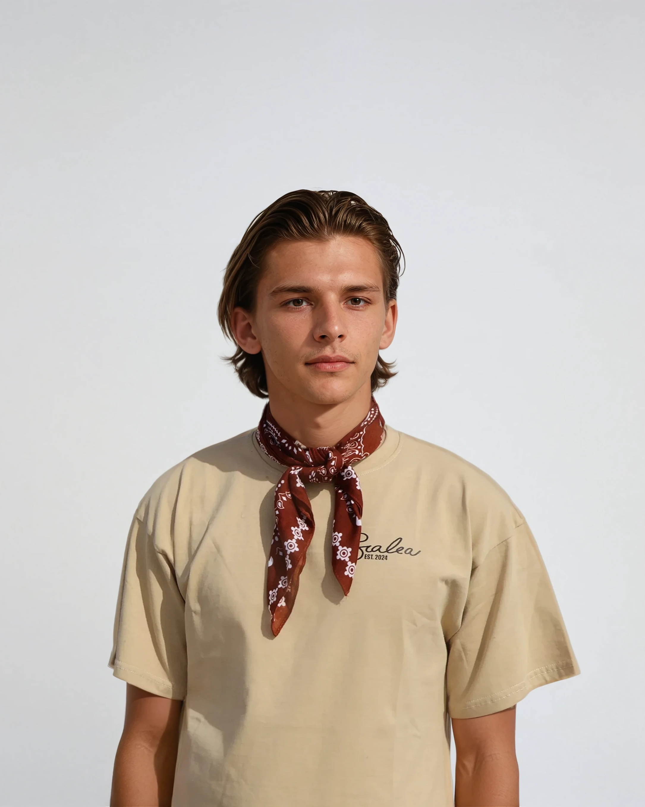 Scalea City Beige