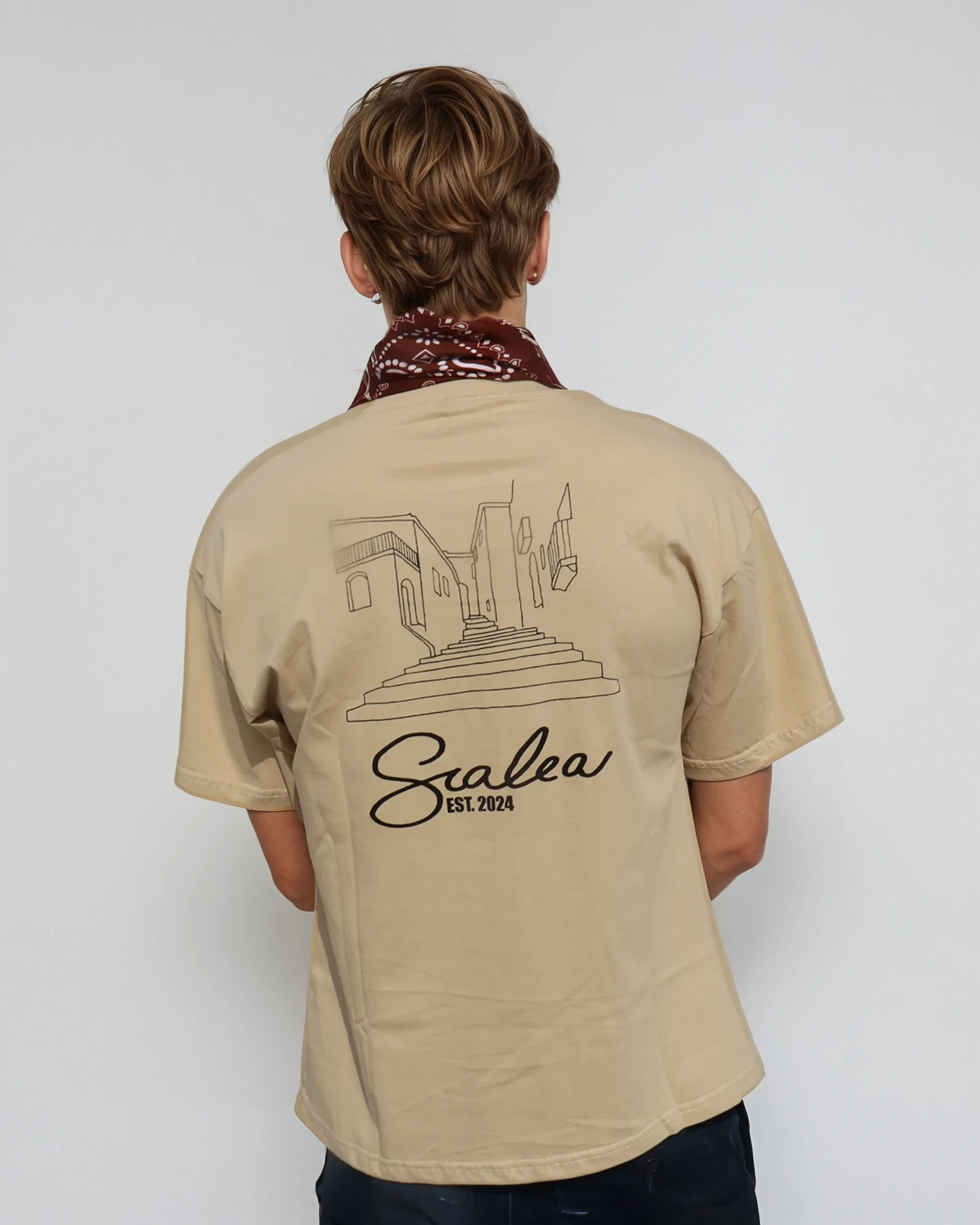 Scalea City Beige