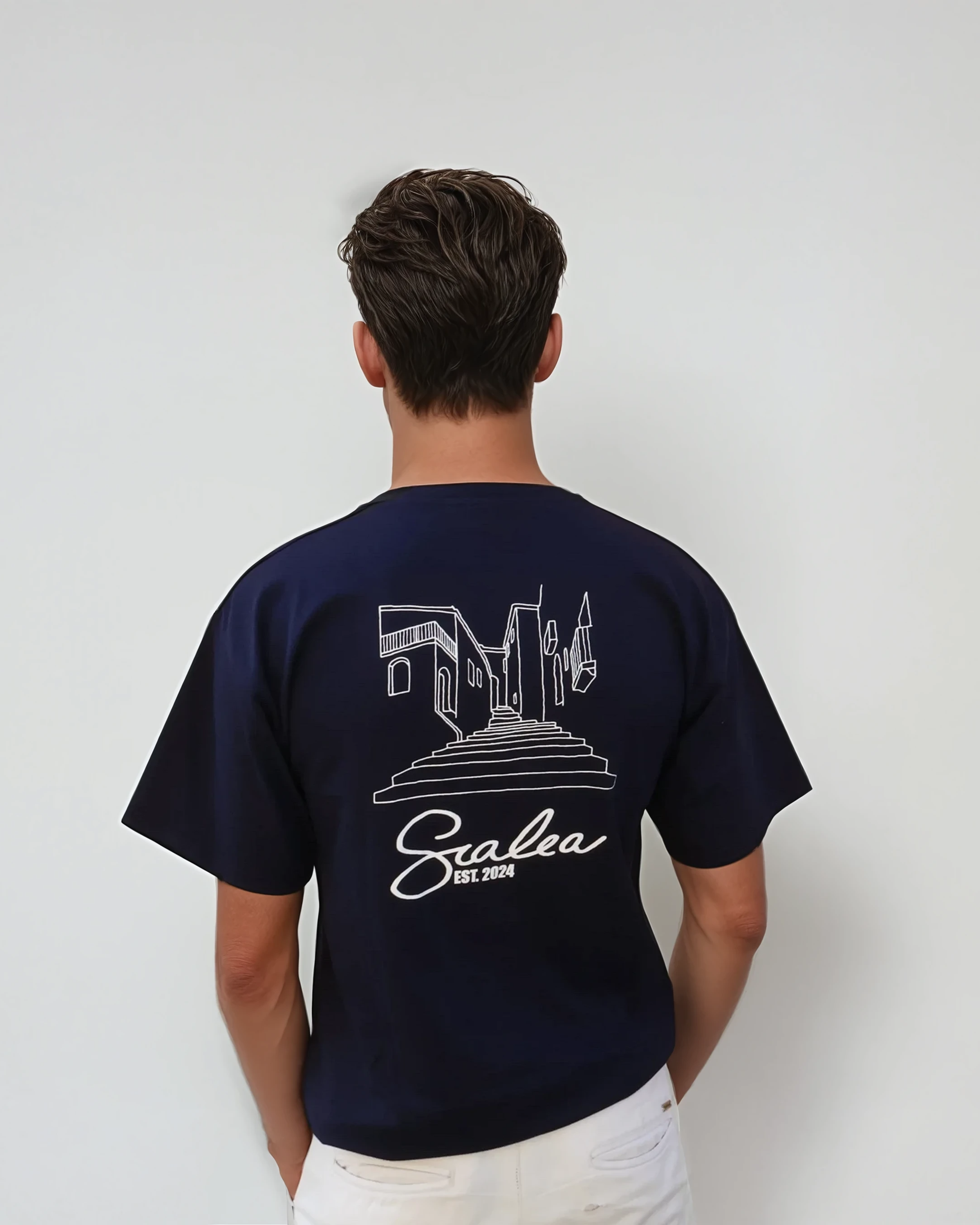 Scalea City Navy